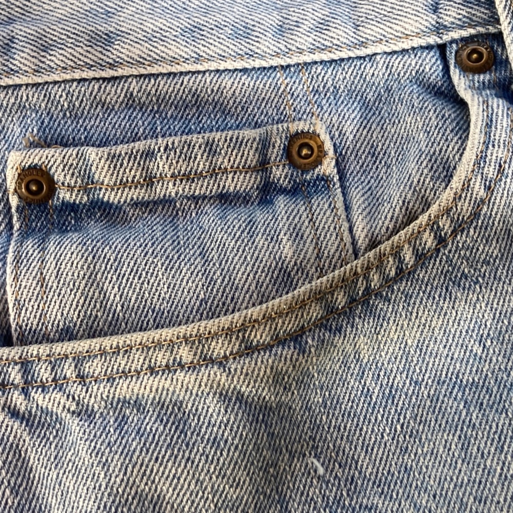 Wrangler Authentics Mens shorts size 40 - Picture 4 of 10